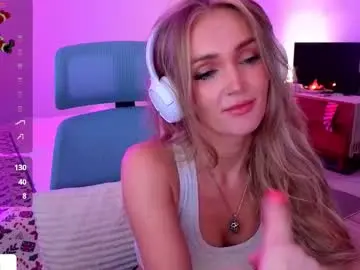 Chaturbate Nude Webcam of disney__princess