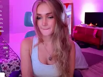 Chaturbate Free Porn Cam of disney__princess