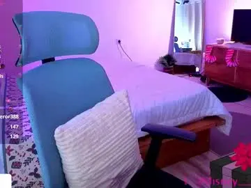 Chaturbate Adult Webcams of disney__princess