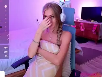 Chaturbate Sex Cam of disney__princess