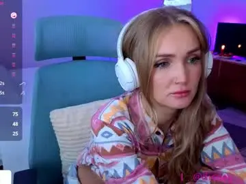 Chaturbate Adult Webcam of disney__princess