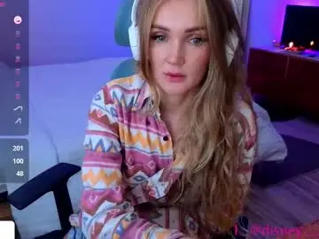 Chaturbate Free Porn Cam of disney__princess