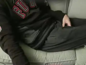 Chaturbate Live Sex Cam of fidelio89