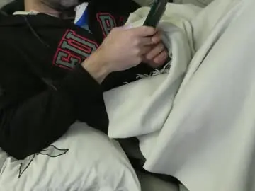 Chaturbate Sex Cam of fidelio89