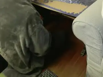 Chaturbate Sex Chat of fidelio89