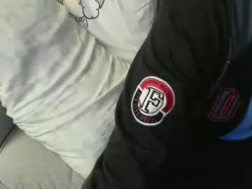 Chaturbate Live Sex of fidelio89