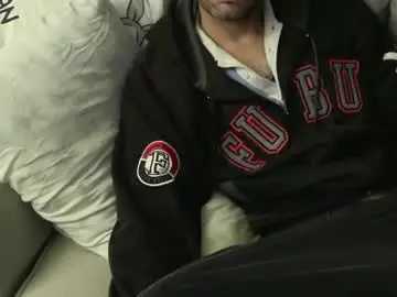 Chaturbate Free Live Porn of fidelio89