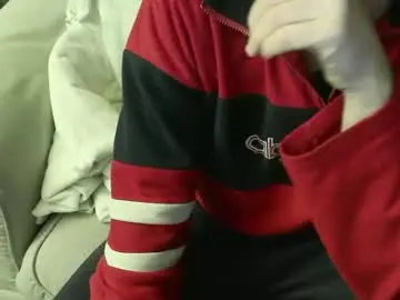 Chaturbate Nude Webcam of fidelio89