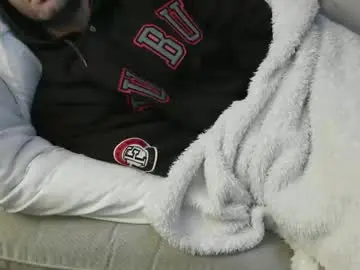 Chaturbate Best live sex cam show of fidelio89