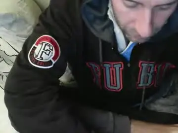 Chaturbate Adult Webcam of fidelio89