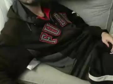 Chaturbate Sex Chat of fidelio89