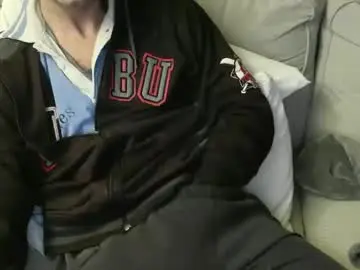 Chaturbate Live Sex Cam of fidelio89