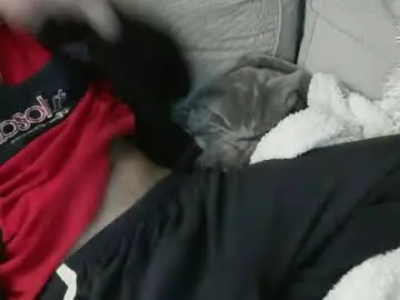 Chaturbate Live Sex of fidelio89