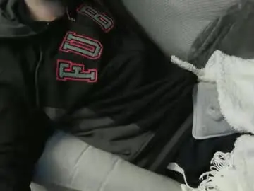 Chaturbate Adult Webcams of fidelio89