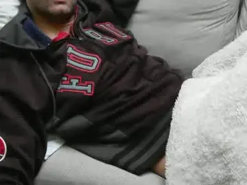 Chaturbate Adult Video Chat of fidelio89