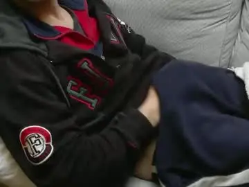 Chaturbate Nude Webcam of fidelio89