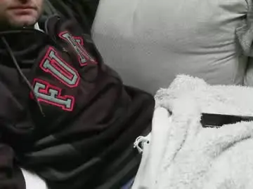 Chaturbate Live Sex Cam of fidelio89