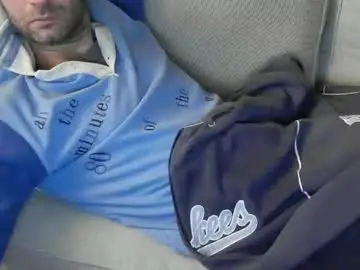 Chaturbate Nude Webcam of fidelio89