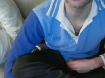 Chaturbate Adult Video Chat of fidelio89