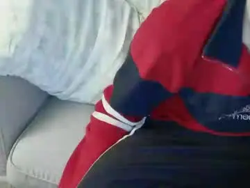 Chaturbate Adult Video Chat of fidelio89