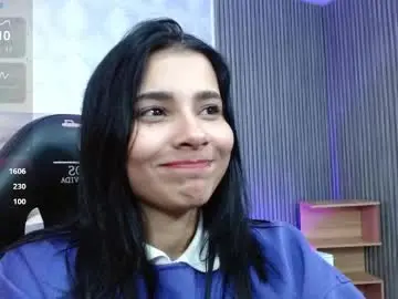 Chaturbate Free Live Porn of gaby_tay1