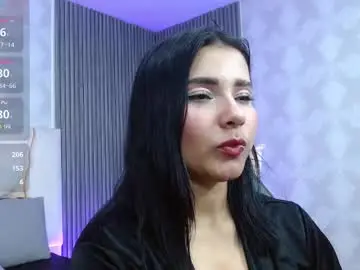 Chaturbate Live Sex of gaby_tay1