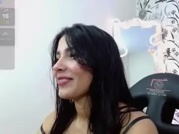 Chaturbate Best Webcam of gaby_tay1