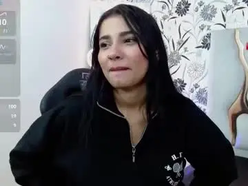 Chaturbate Adult Webcam of gaby_tay1