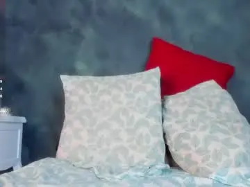 Chaturbate Free Porn Cam of gingermoon_