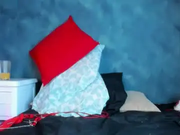 Chaturbate Free Porn Cam of gingermoon_