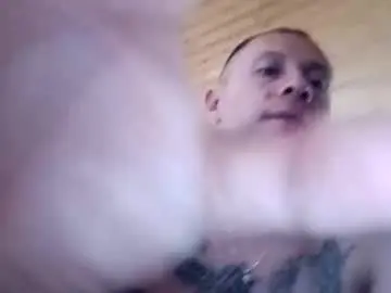 Chaturbate Sex Chat of jhonylatin_