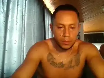 Chaturbate Watch Live Sex Cams of jhonylatin_