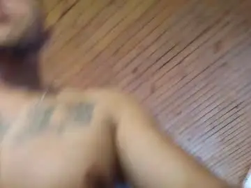 Chaturbate Sex Chat of jhonylatin_