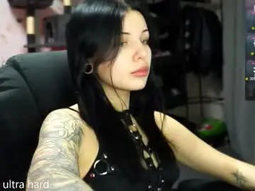 Chaturbate Live Sex of joan_wilson