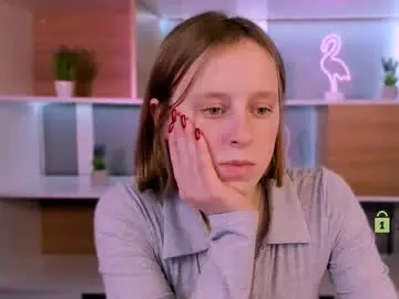 Chaturbate Private Sex Chat of keuli_li