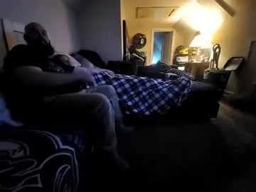 Chaturbate Live Sex Cam of killakent1983