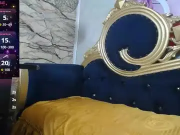 Chaturbate Adult Webcams of kimberly_candy77