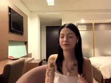 Chaturbate Live Sex of kimberlyshoji