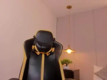 Chaturbate Sex Cam of lena_jhons