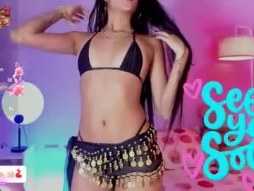 Chaturbate Free Live Porn of lexy_bran