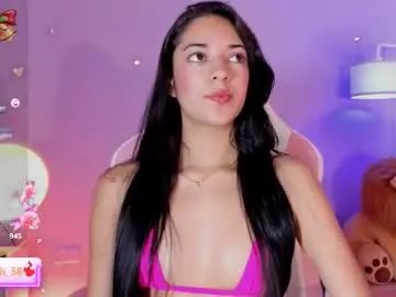 Chaturbate Adult Webcam of lexy_bran