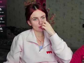 Chaturbate Best Webcam of lilie_brown