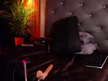 Chaturbate Free Porn Cam of luna_sunflower