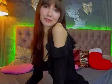 Chaturbate Live Sex Cam of milanahottss