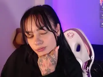 Chaturbate Best live sex cam show of missmariana_