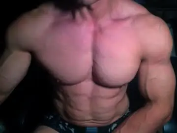 Chaturbate Watch Live Sex Cams of musclebredon
