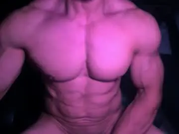 Chaturbate Adult Webcam of musclebredon