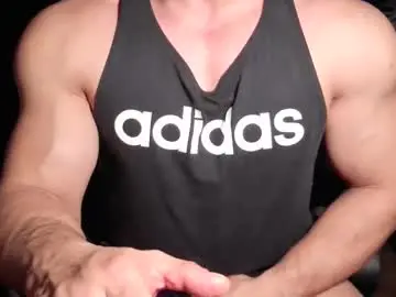 Chaturbate Best Webcam of musclebredon