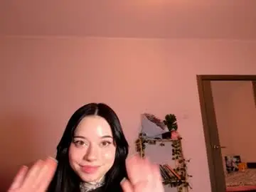 nymph_bliss from chaturbate