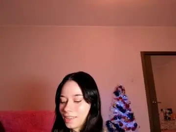 Chaturbate Sex Chat of nymph_bliss